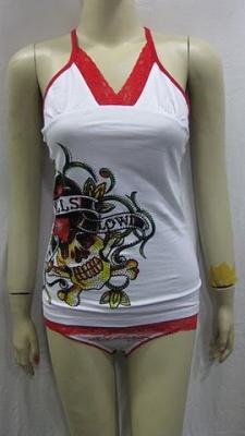 Ed Hardy Bedgown-31